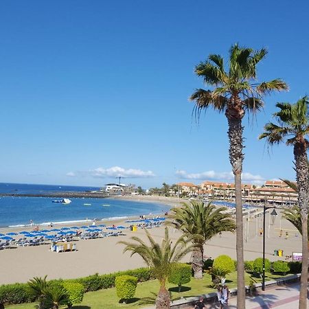 شقة Los Cristianos, Las Vistas 1 لوس كريستيانوس المظهر الخارجي الصورة
