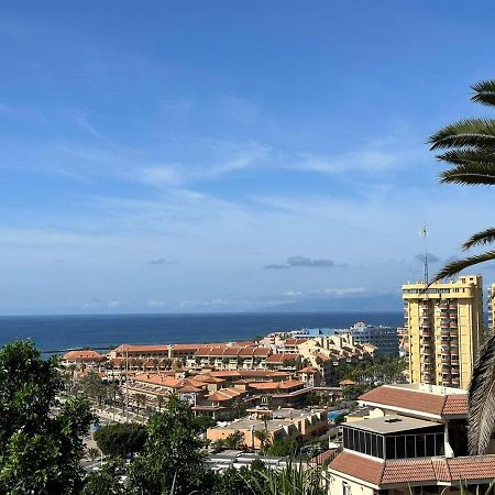 شقة Los Cristianos, Las Vistas 1 لوس كريستيانوس المظهر الخارجي الصورة