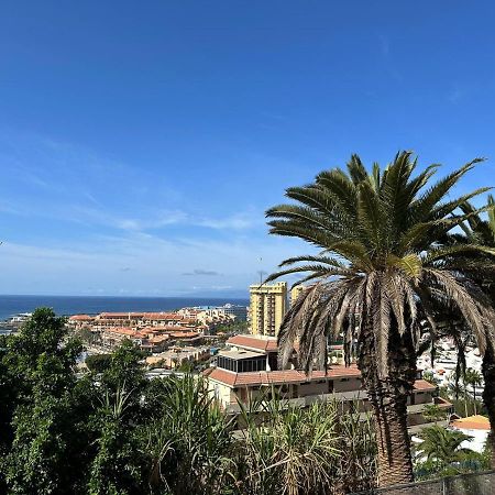 شقة Los Cristianos, Las Vistas 1 لوس كريستيانوس المظهر الخارجي الصورة