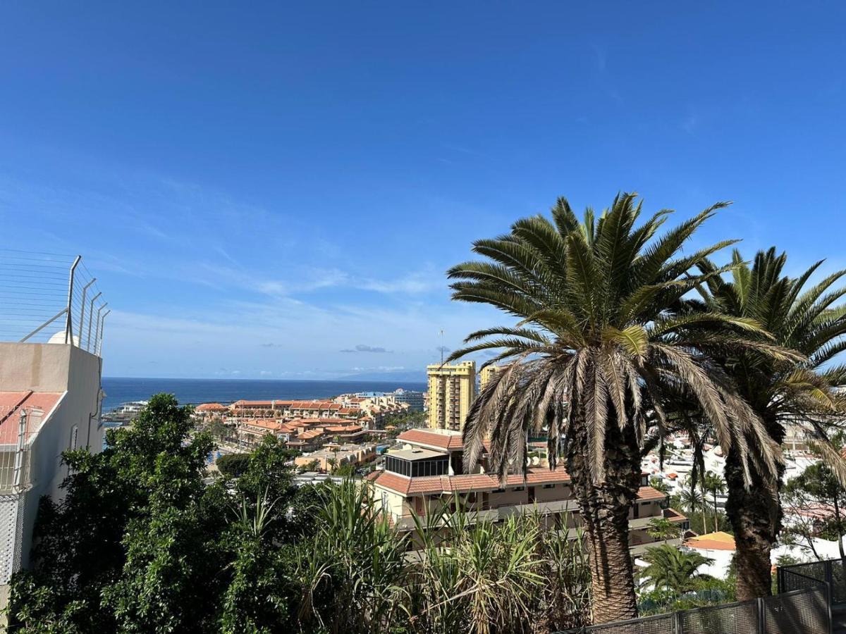 شقة Los Cristianos, Las Vistas 1 لوس كريستيانوس المظهر الخارجي الصورة