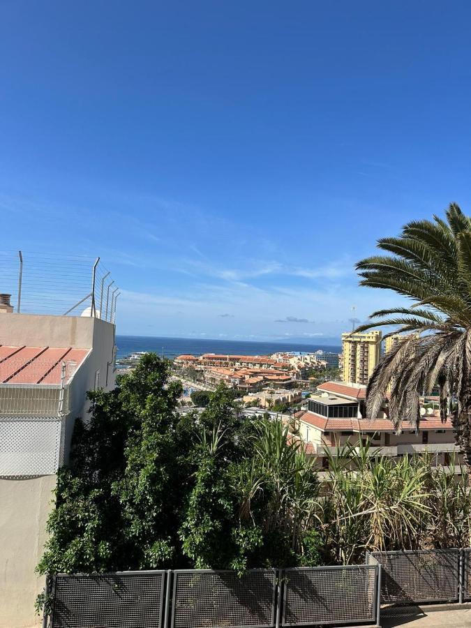 شقة Los Cristianos, Las Vistas 1 لوس كريستيانوس المظهر الخارجي الصورة