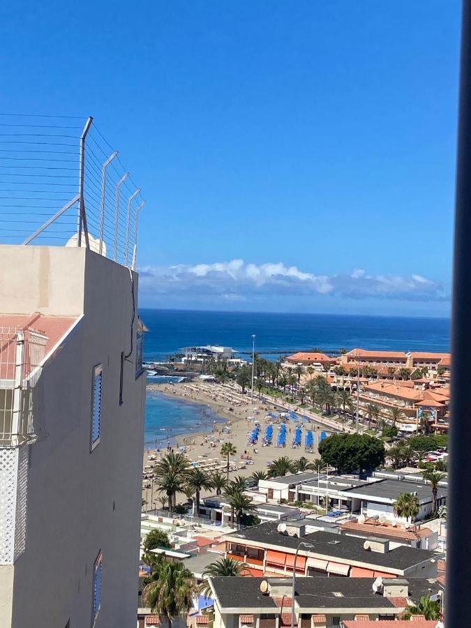 شقة Los Cristianos, Las Vistas 1 لوس كريستيانوس المظهر الخارجي الصورة